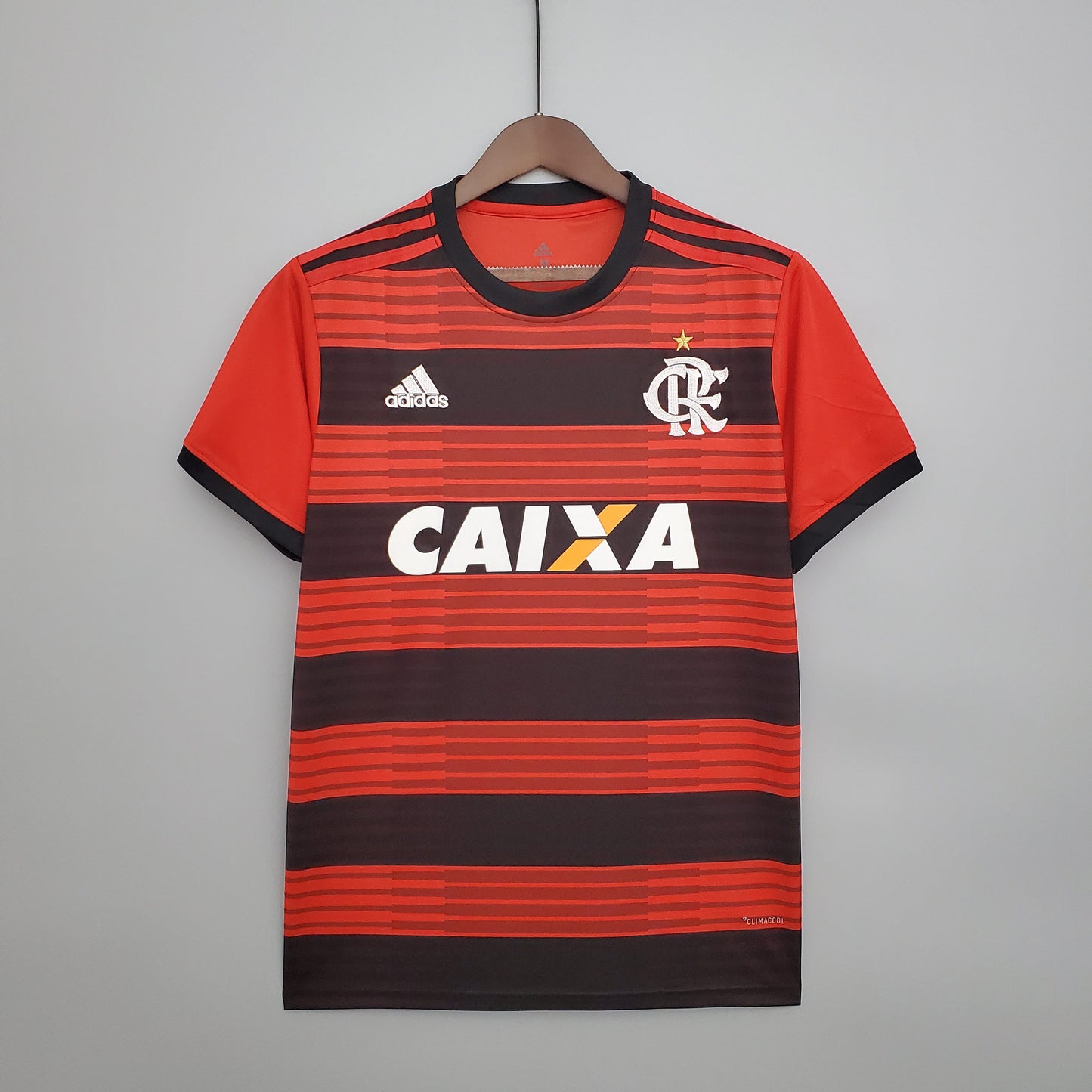 2018/19 Flamengo Home