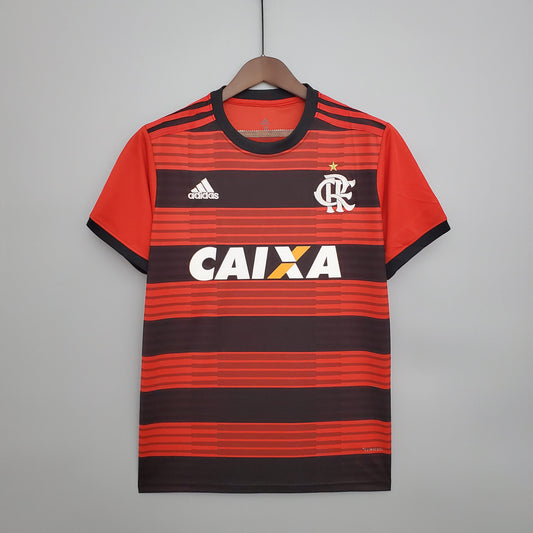 2018/19 Flamengo Home