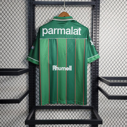 1998/99 Palmeiras Home