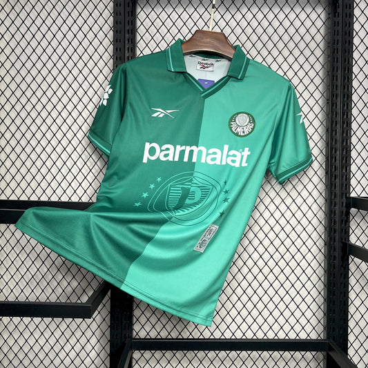 1997/98 Palmeiras Home