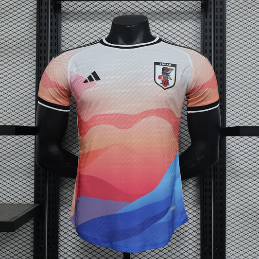 2023/24 Japão Edição Tóquio - Versão Jogador