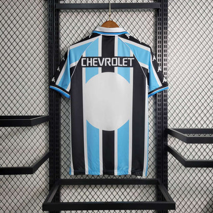 1999/00 Grêmio Home