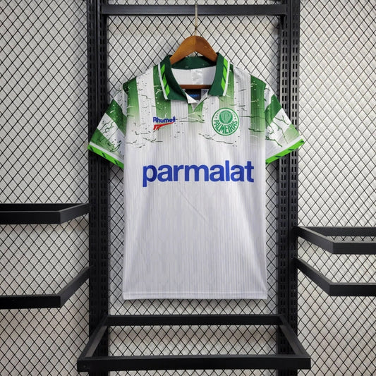 1996/96 Palmeiras Away