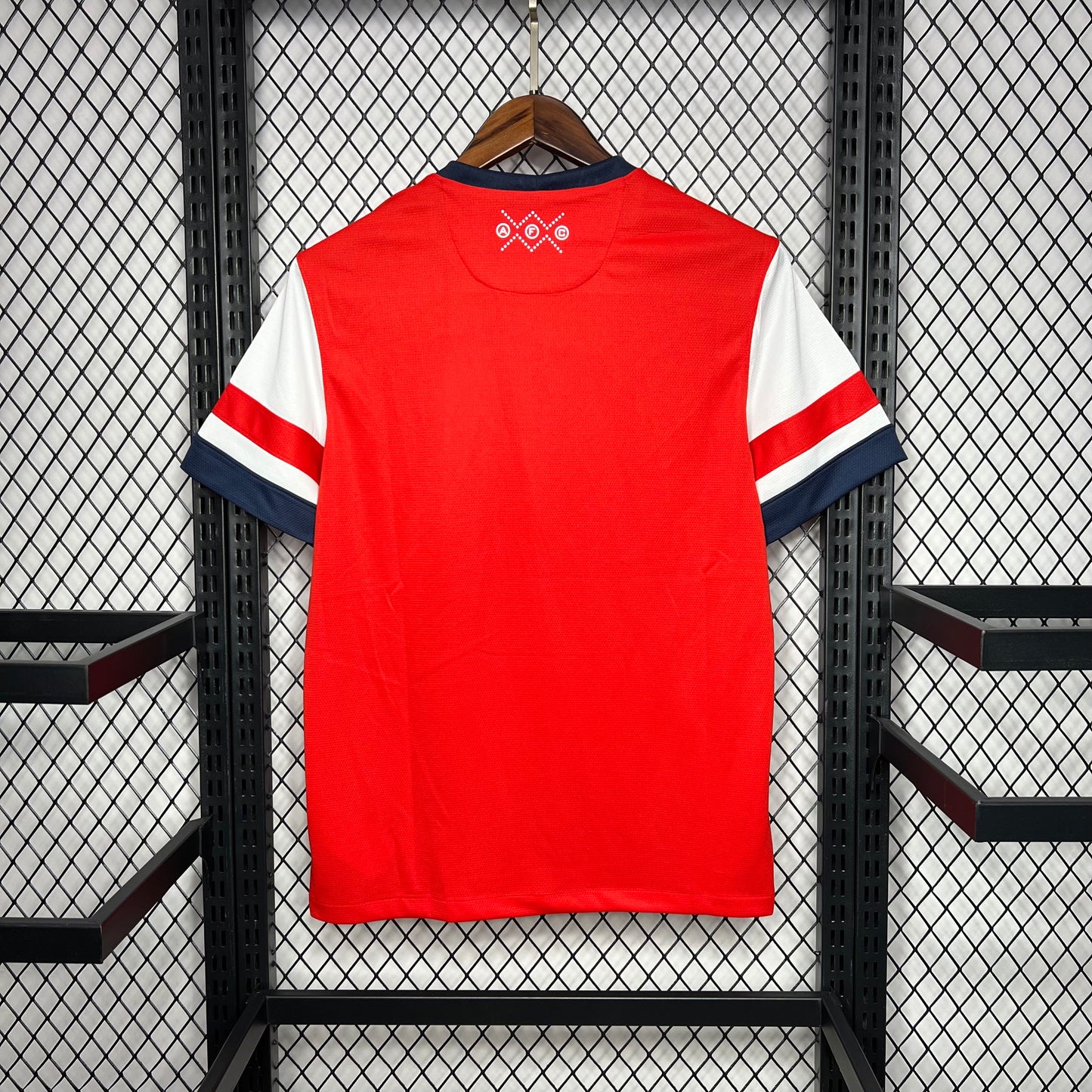 2012/13 Arsenal Home