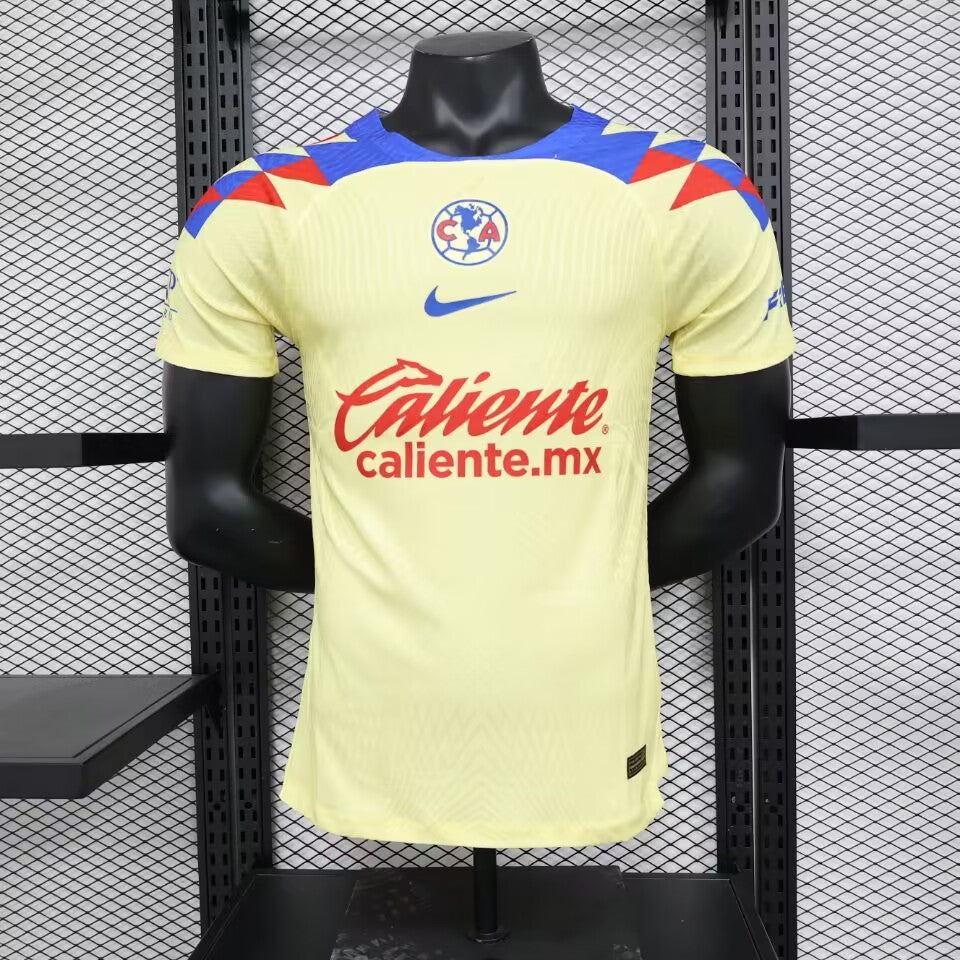2023/24 - Club América Home - Versão Jogador