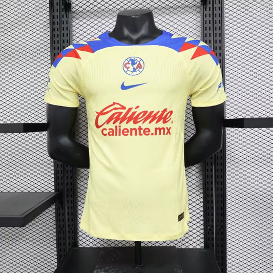 2023/24 - Club América Home - Versão Jogador