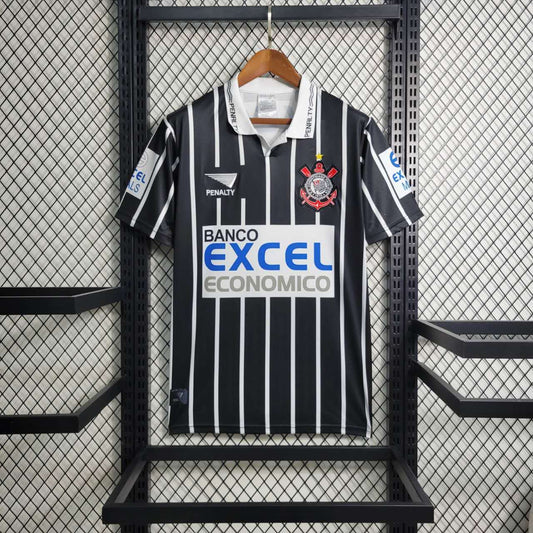 1997/97 Corinthians Away
