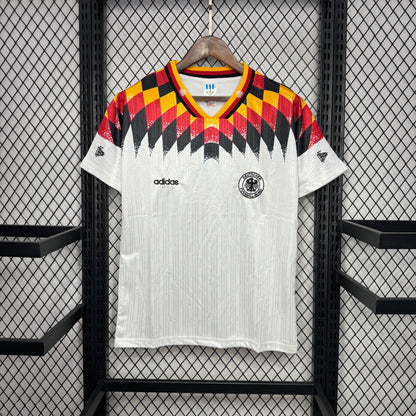 1994 Alemanha Home