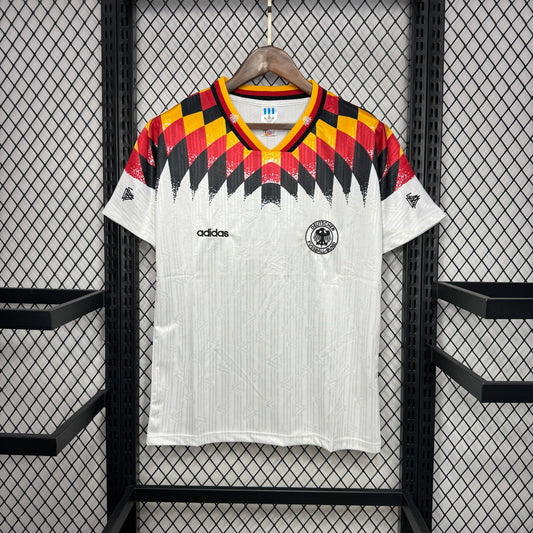 1994 Alemanha Home