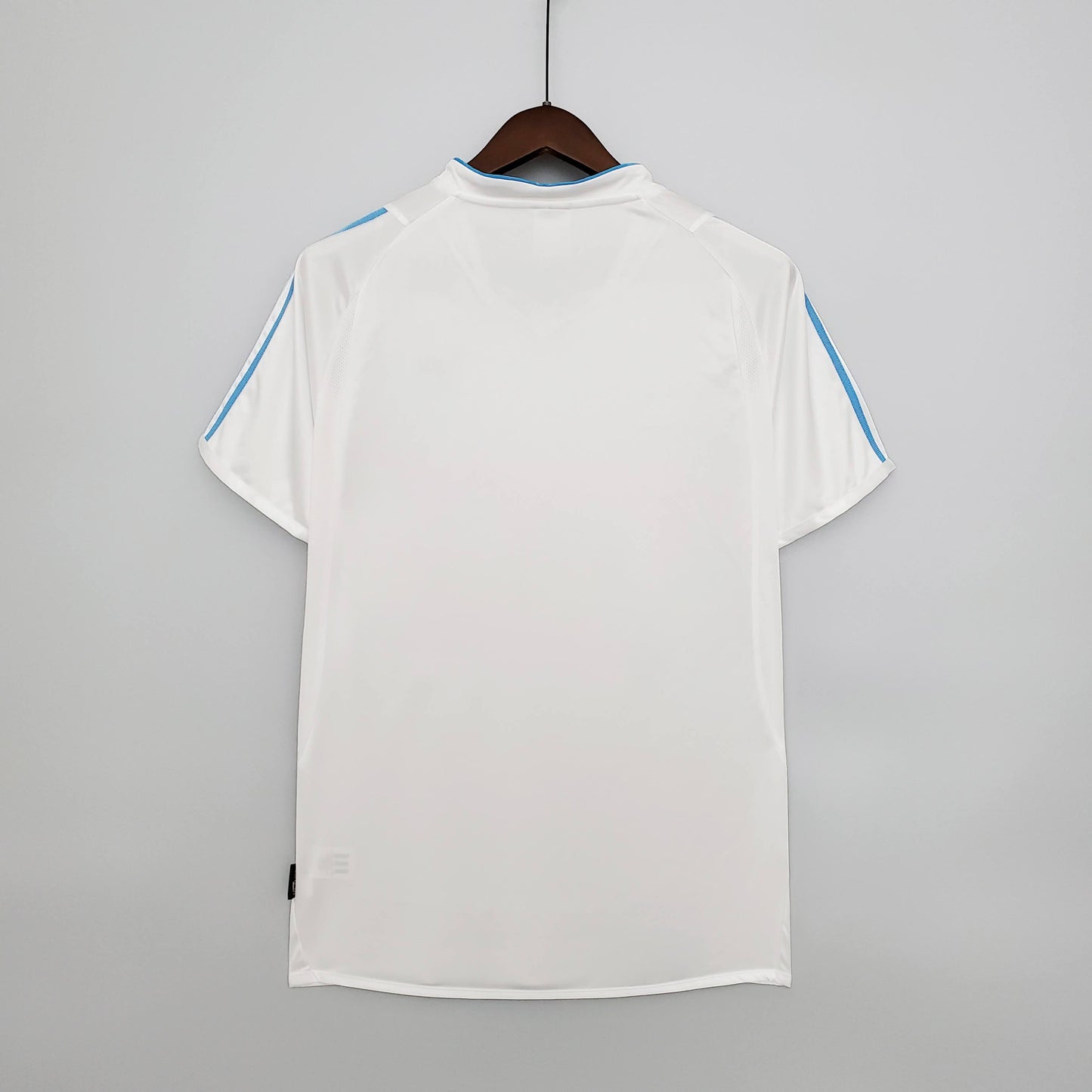 2002/03 Olympique de Marseille Home