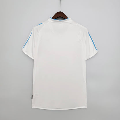 2002/03 Olympique de Marseille Home