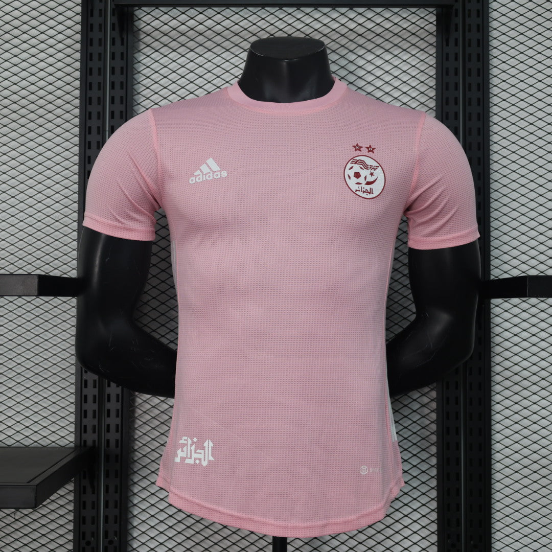 2024/25 Argélia Edição Karakou - Versão Jogador