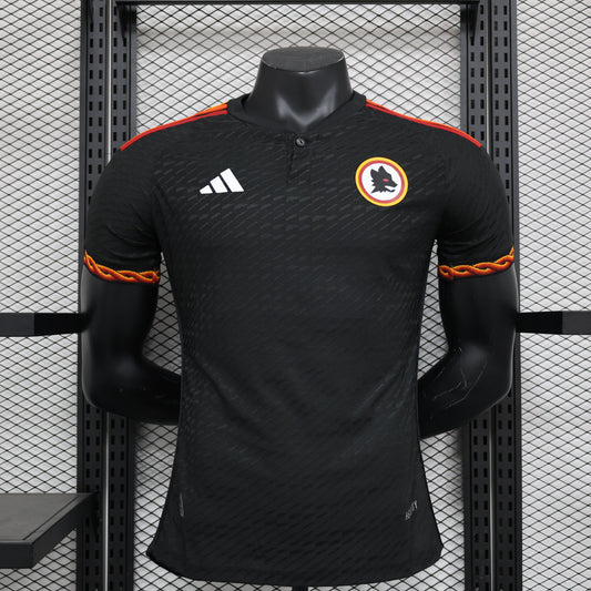 2023/24 AS Roma Third - Versão Jogador