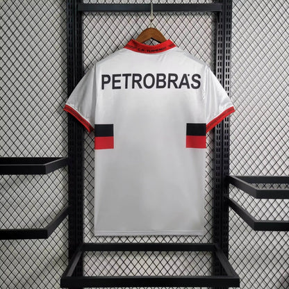1993/94 Flamengo Away