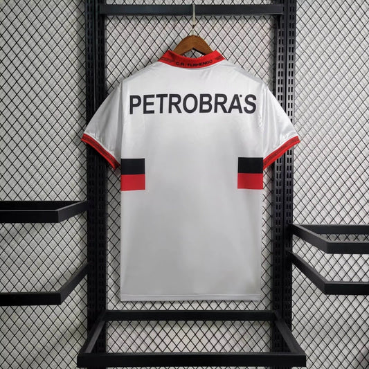 1993/94 Flamengo Away