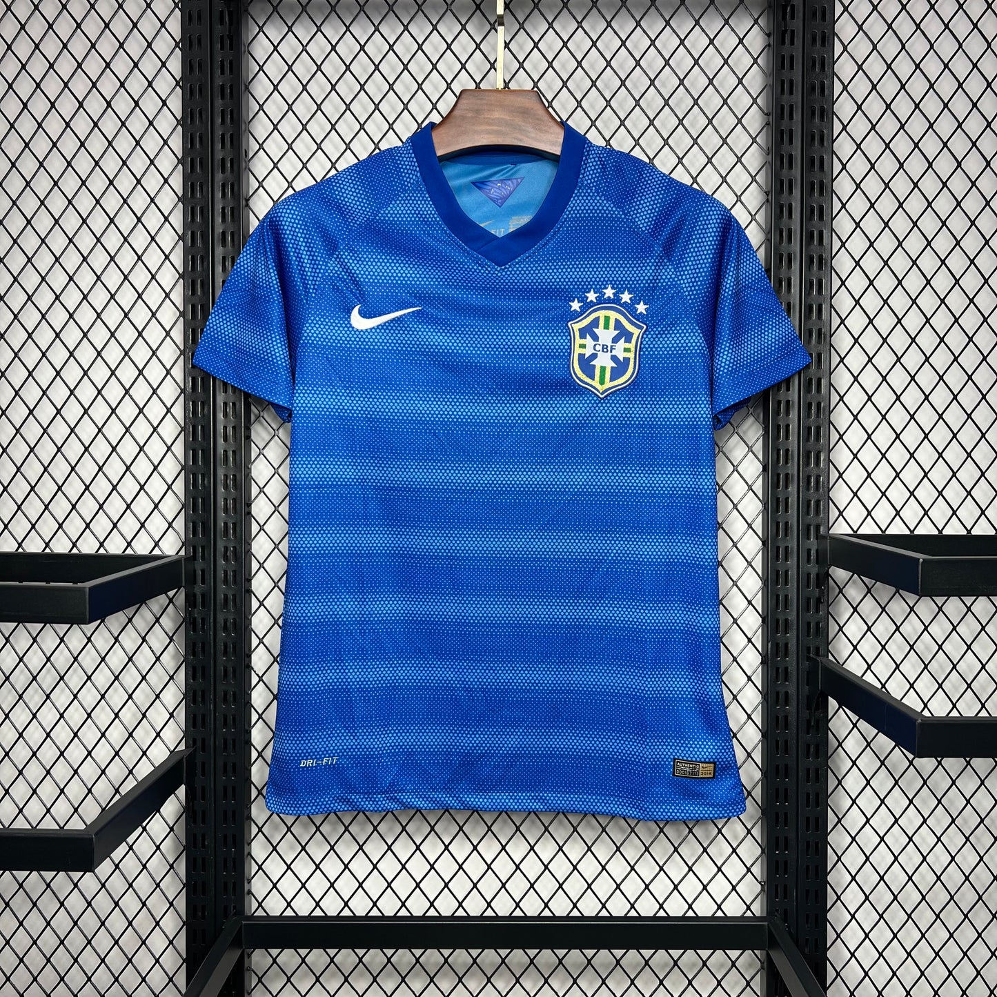 2014 Brasil Away