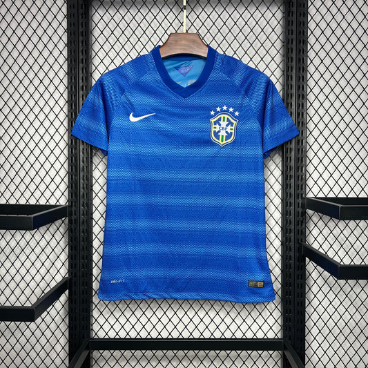 2014 Brasil Away