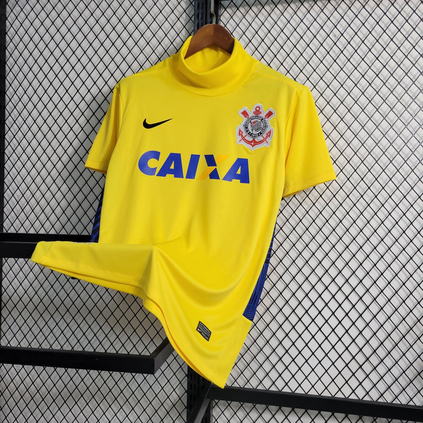 2014/15 Corinthians Goleiro