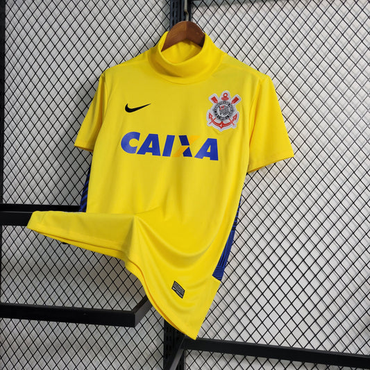2014/15 Corinthians Goleiro
