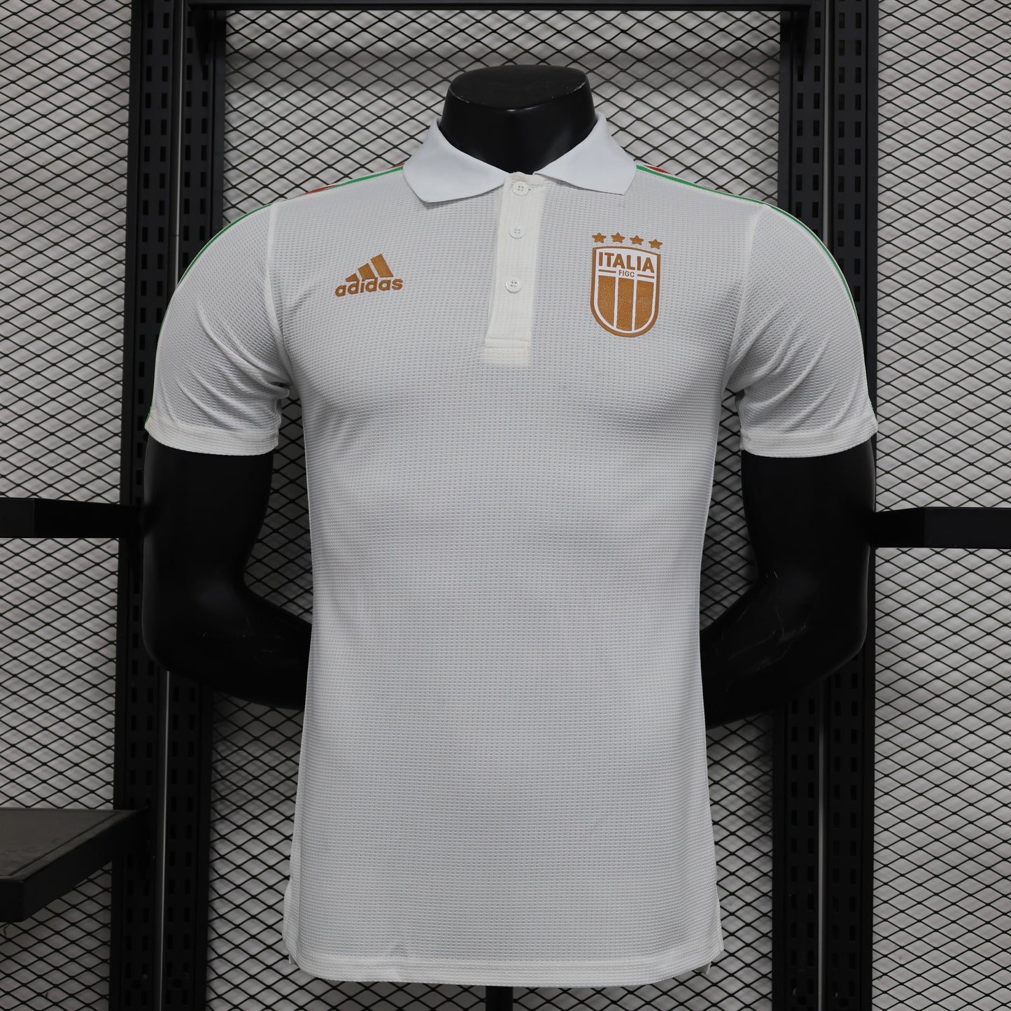 2023/24 Itália Away - Versão Jogador