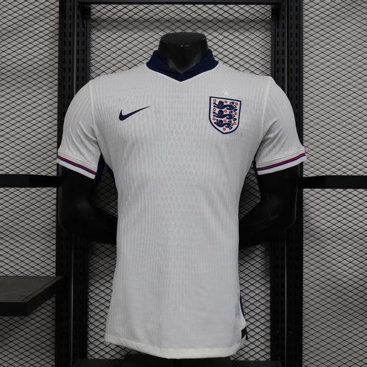 2024/25 - Inglaterra Home Versão Jogador