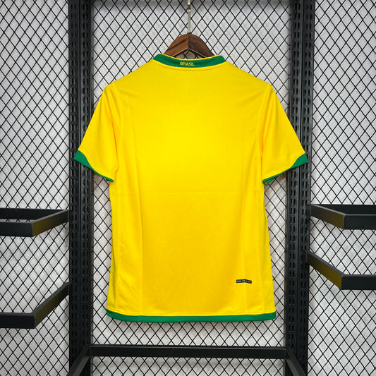 2006 Brasil Home