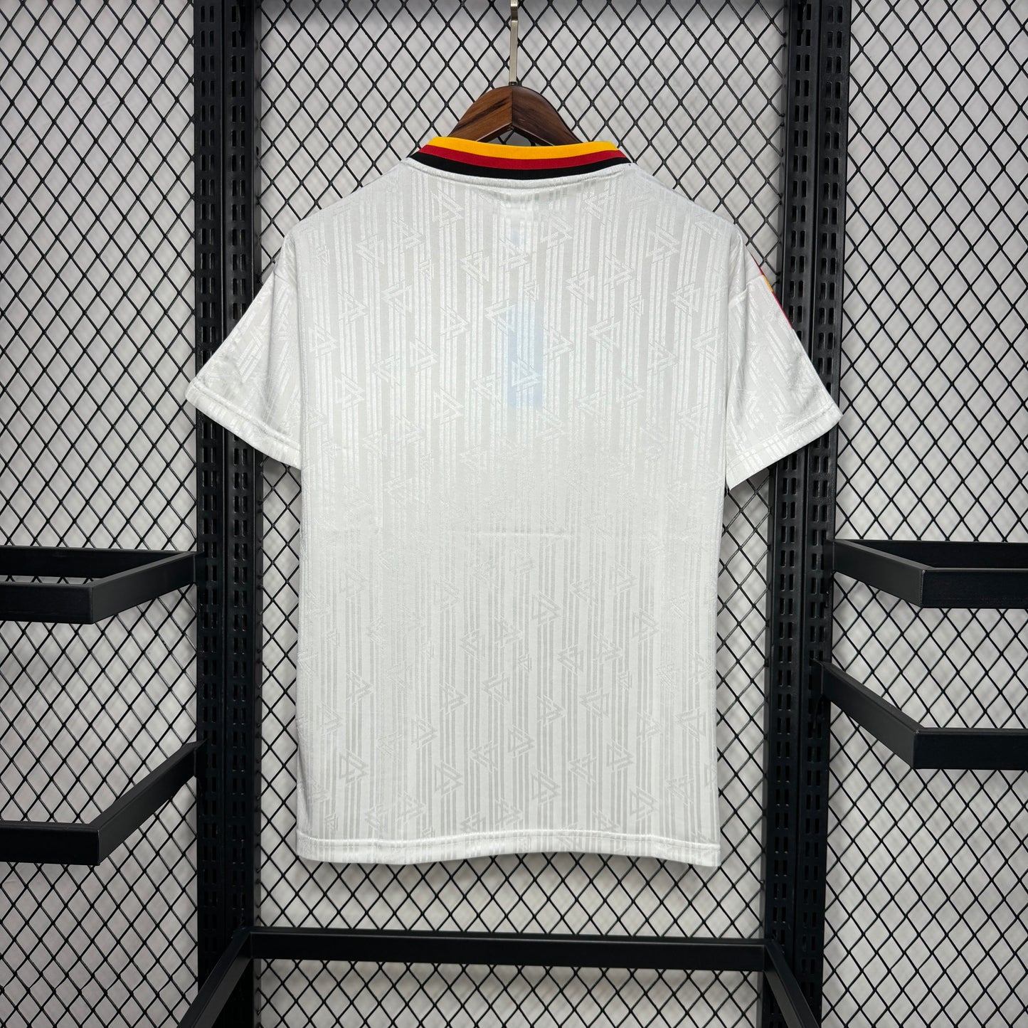 1994 Alemanha Home