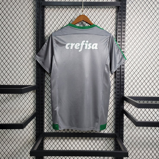 2015/16 Palmeiras Third Edição Taça Savóia