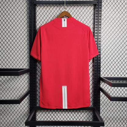 2007/08 Manchester United Home