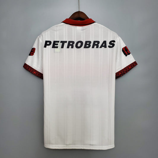 1995/96 Flamengo Away