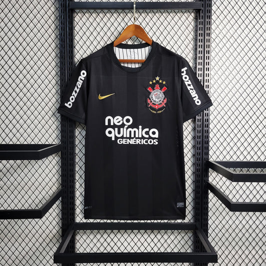 2010/10 Corinthians Away