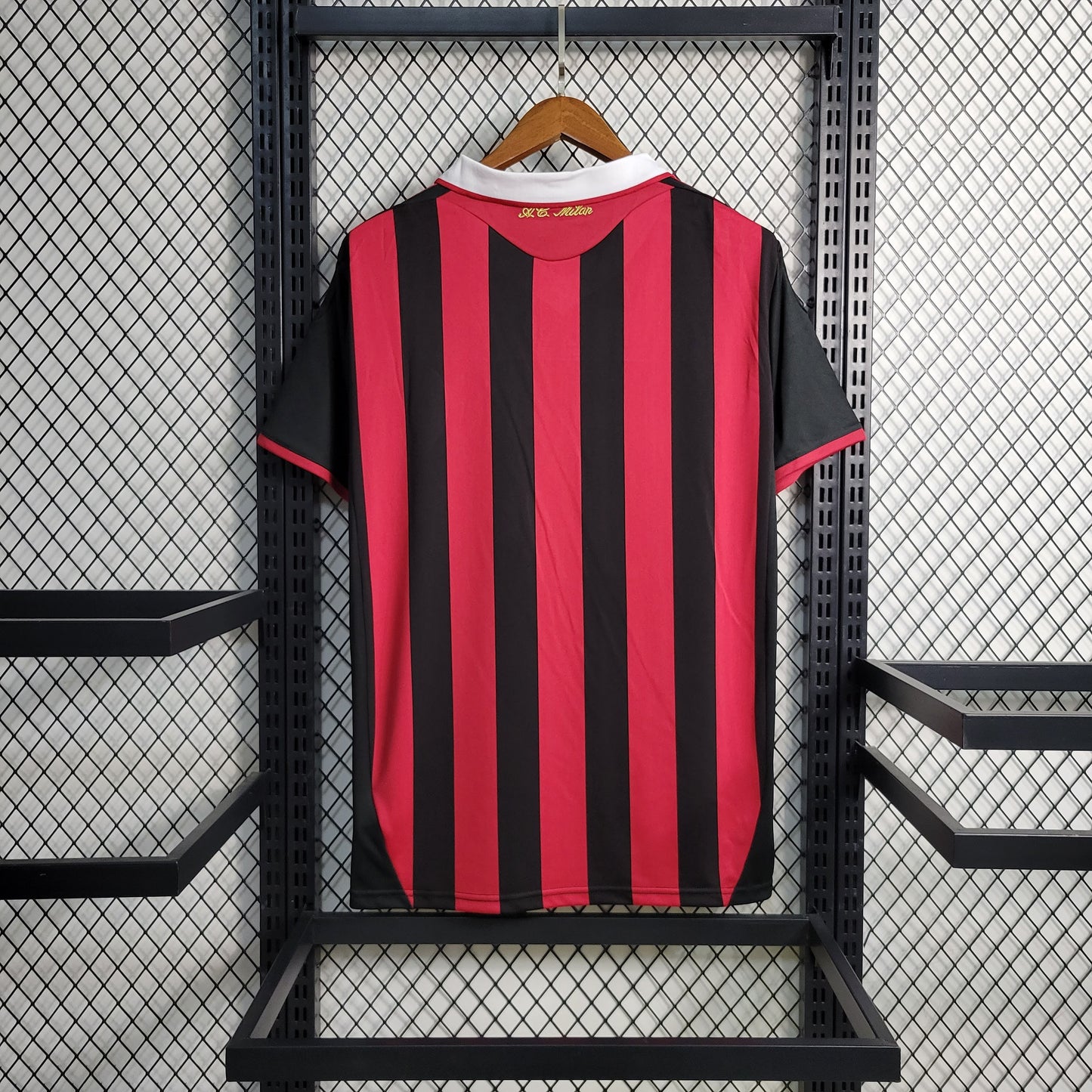 2009/10 Milan Home