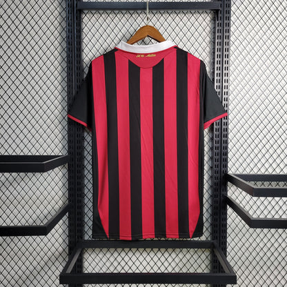 2009/10 Milan Home