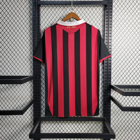 2009/10 Milan Home