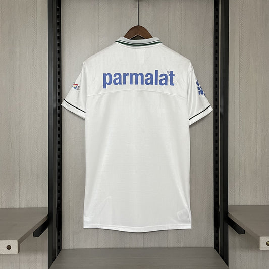 1994/95 Palmeiras Home