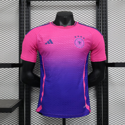 2024/25 Alemanha Away - Versão Jogador