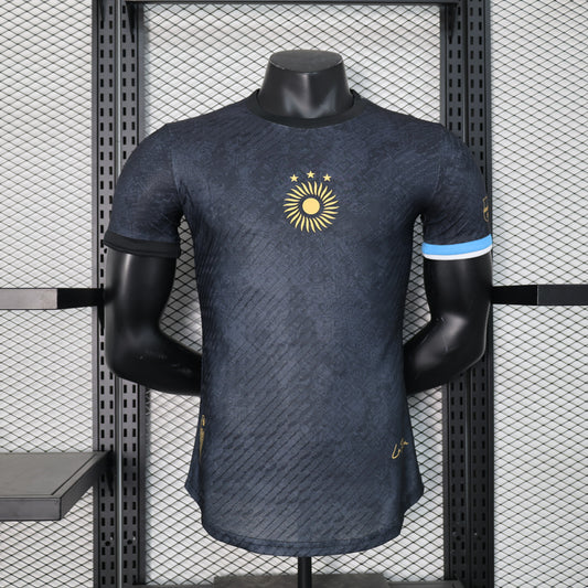 2024/25 Argentina Edição La Pulga - Versão Jogador