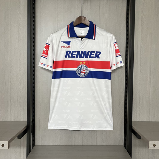 1996 Bahia Away