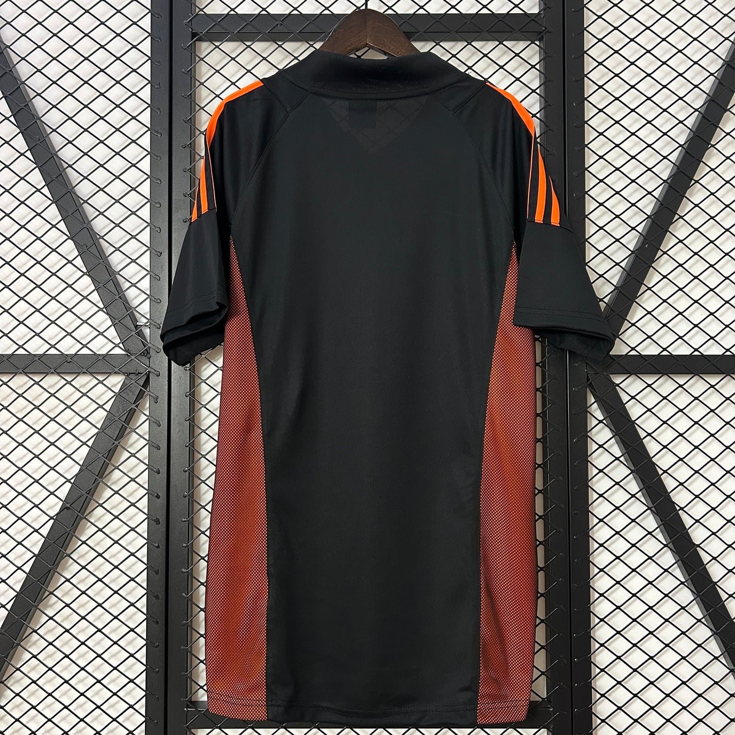 2002/03 Benfica Away