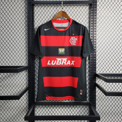 2005/06 Flamengo Home
