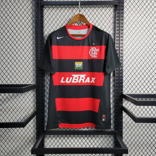 2005/06 Flamengo Home