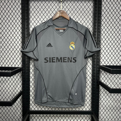 2005/06 Real Madrid Third