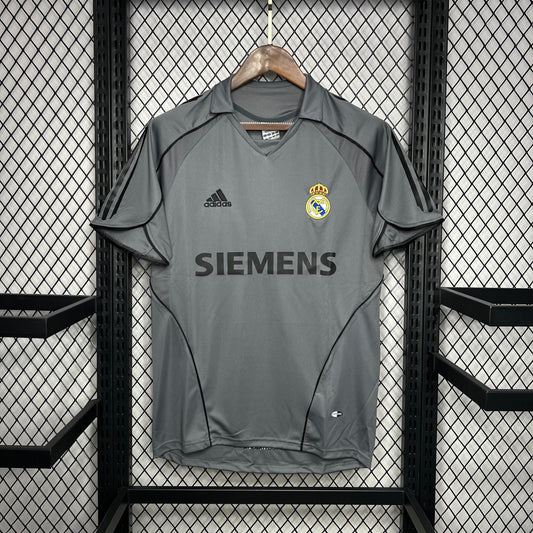 2005/06 Real Madrid Third