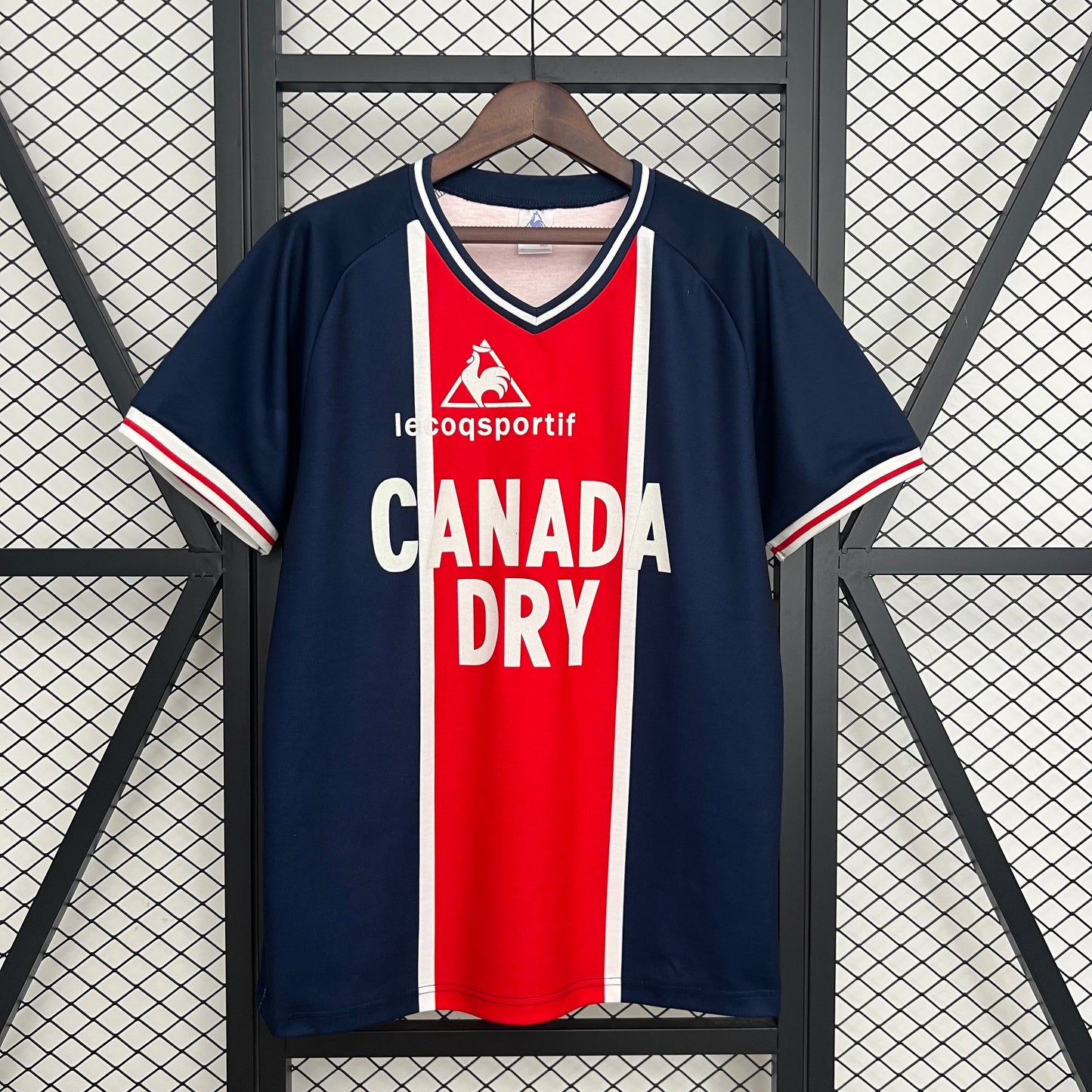 1974 PSG - Canada Dry