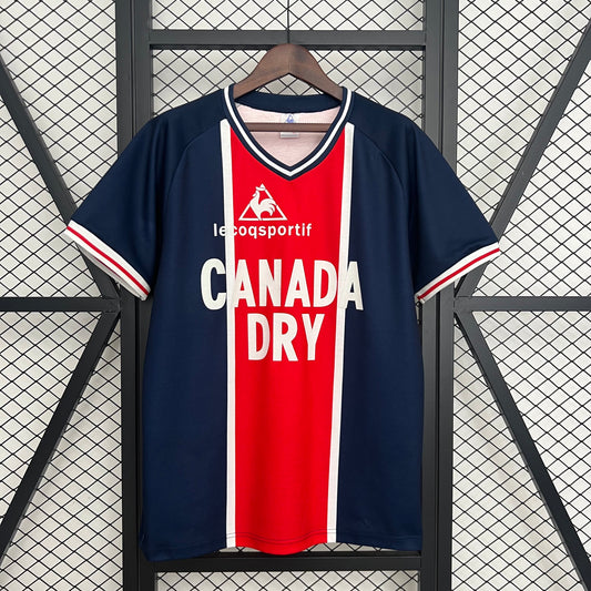 1974 PSG - Canada Dry
