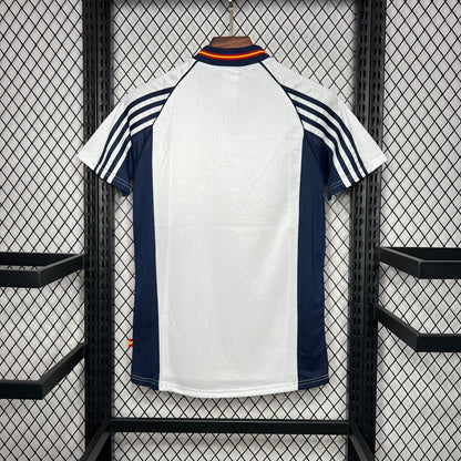 1998 Espanha Away