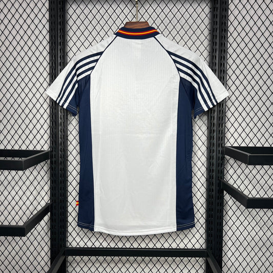 1998 Espanha Away