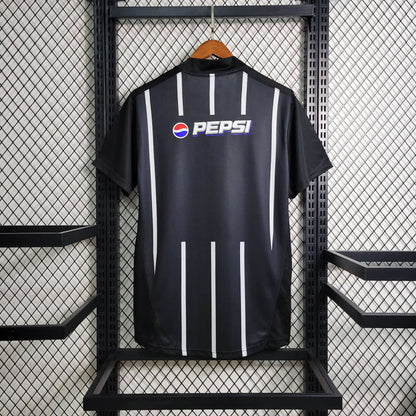 2004/04 Corinthians Away