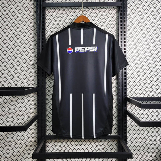2004/04 Corinthians Away