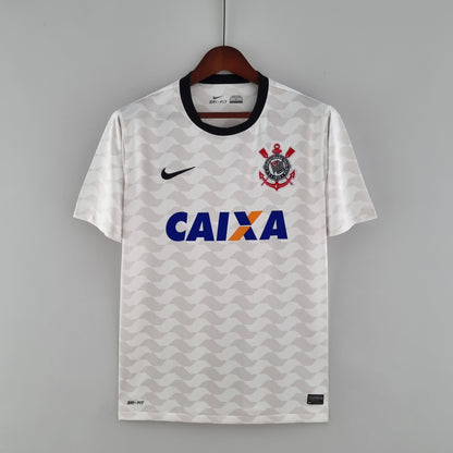 2012/13 Corinthians Home
